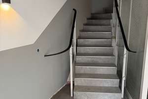 möblierte 1-Zimmer Wohnung mit Balkon in Köln-Lindenthal – Gleuelerstraße 127, 50931 Lindenthal (Ortsteil), Köln – Vorschaubild 10