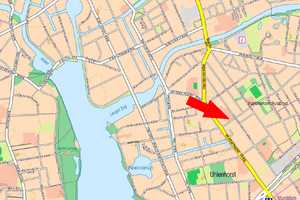 **LAGE** PIANOSUITES - Modern möbliertes 1-Zimmer-Neubau-Appartment im Komponistenviertel – Hamburg – Vorschaubild 17