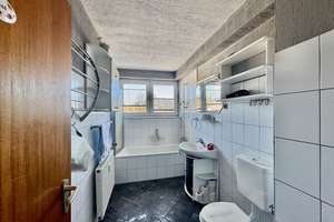 Solide 2 Zimmer Wohnung mit sonnigem Balkon – Die vollständige Adresse der Immobilie erhältst du vom Anbieter., 42369 Ronsdorf, Wuppertal – Vorschaubild 11