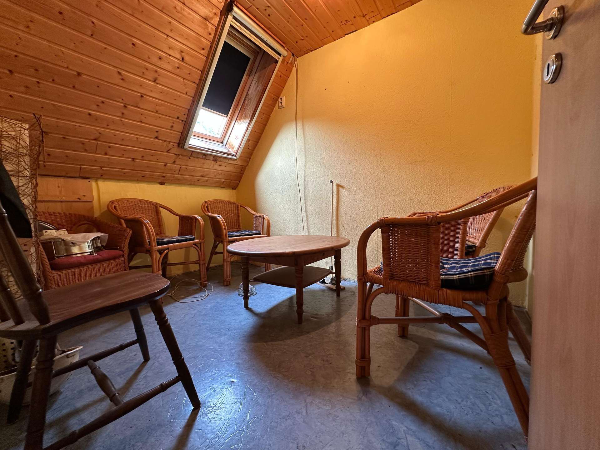 Immobilie in Weener - Mehr Raum für Ihre Pläne - wohnen, vermieten, kombinieren - Bild 7