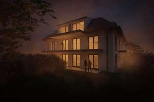 EG 3ZKB 79m² in TOP Lage Laim, 160m² Garten