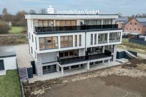 Zwei Zweifamilienhäuser mit erstklassigem Wohnkomfort im Beckumer Süden! – Die vollständige Adresse der Immobilie erhältst du vom Anbieter., 59269 Beckum – Vorschaubild 2