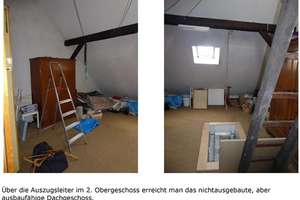 Charmantes Reihenhaus in Hannover Misburg-Nord naturnah & gut angebunden – Die vollständige Adresse der Immobilie erhältst du vom Anbieter., 30629 Misburg-Nord, Hannover – Vorschaubild 19
