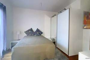 demnächst in Mitte - elegante 2-Zi.-Wohnung mit großem Balkon - möbliert vermietet – Die vollständige Adresse der Immobilie erhältst du vom Anbieter., 10179 Mitte (Ortsteil), Berlin – Vorschaubild 15