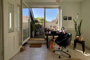 Dachgeschosswohnung mit Balkon in Leipzig – Die vollständige Adresse der Immobilie erhältst du vom Anbieter., 4318 Anger-Crottendorf, Leipzig – Vorschaubild 13