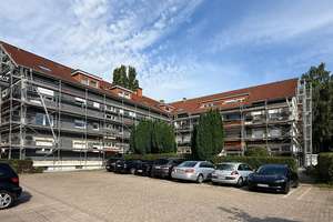 Frisch modernisierte 3-Zimmer-Wohnung: Einziehen und wohlfühlen!