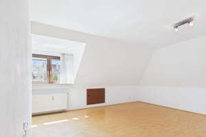 Helle 1-Zimmer-Wohnung im Nürnberger Norden – ideal zur Eigennutzung oder Kapitalanlage – Die vollständige Adresse der Immobilie erhältst du vom Anbieter., 90408 Uhlandstraße, Nürnberg – Vorschaubild 2