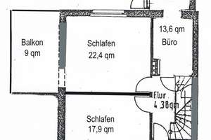 Gewachsene, ruhige Wohnlage mit schönem Garten – Die vollständige Adresse der Immobilie erhältst du vom Anbieter., 14167 Zehlendorf, Berlin – Vorschaubild 28