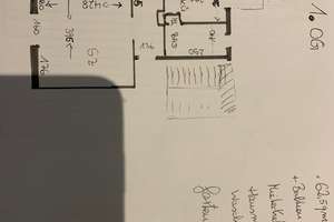 Vollrenovierte, sanierte Etagenwohnungen mit Küche, Balkon , Garage ,Garten im Ittertal - Solingen  – Ittertalstraße 55, 42719 Wald, Solingen – Vorschaubild 36
