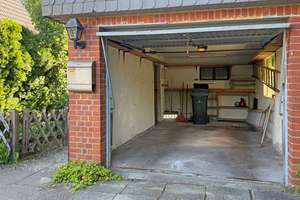 Klein, fein und voller Möglichkeiten! Einfamilienhaus mit Traumgarten in ruhiger Sackgassenlage – We – Die vollständige Adresse der Immobilie erhältst du vom Anbieter., 22049 Wandsbek (Ortsteil), Hamburg – Vorschaubild 26