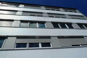 **SENKELBACH** Teilsanierte und lichtdurchflutete 1 ZKB- Wohnung Nähe Innenstadt – Wertachstraße 13, 86153 Rechts der Wertach, Augsburg – Vorschaubild 15