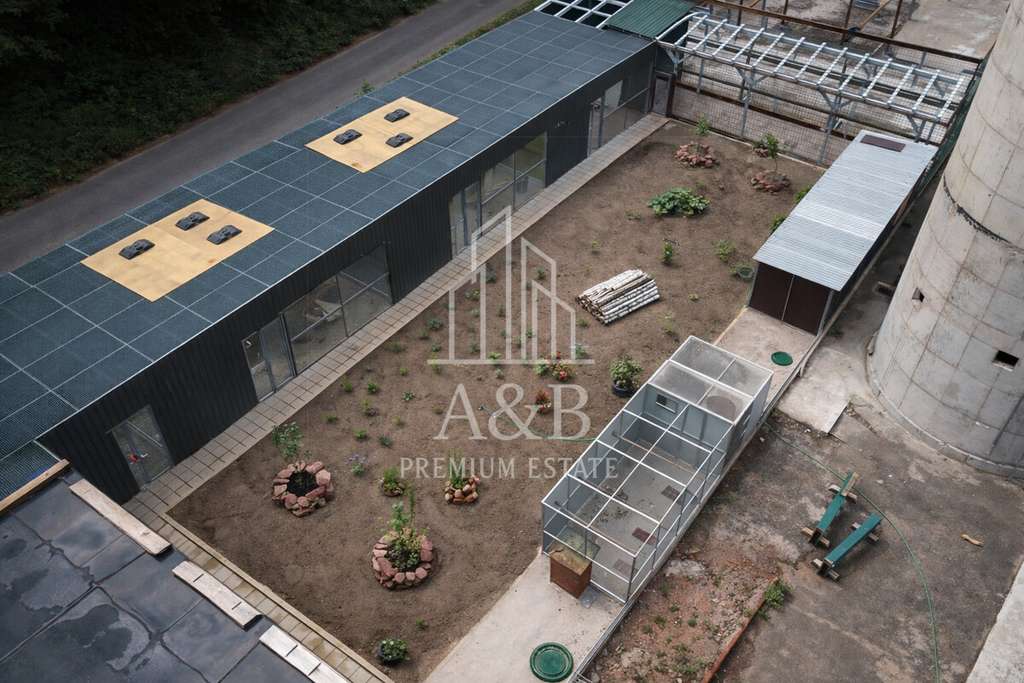 Immobilie in Frankenstein - ** ALLEINLAGE - Jagd und Forstgebiet für MACHER und Projektbegeisterte ** - Bild 3