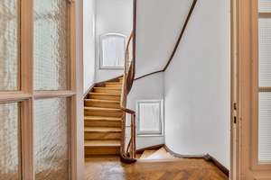 Altbau-Refugium in historischer Villa – Herdweg 22, 70174 Relenberg, Stuttgart – Vorschaubild 7