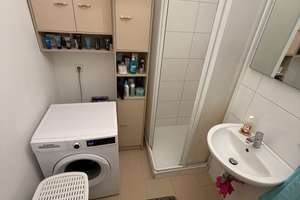 Möblierte 2-Zimmer Wohnung in Berlin-Wedding mit Stellplatz – Die vollständige Adresse der Immobilie erhältst du vom Anbieter., 13407 Wedding, Berlin – Vorschaubild 14