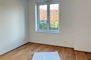 KRONSRODE | NEUBAU | Moderne 3-Zimmer-Wohnung mit Terrasse und Einbauküche (optional) – Rosalind-Franklin-Allee  20, 30539 Bemerode, Hannover – Vorschaubild 3