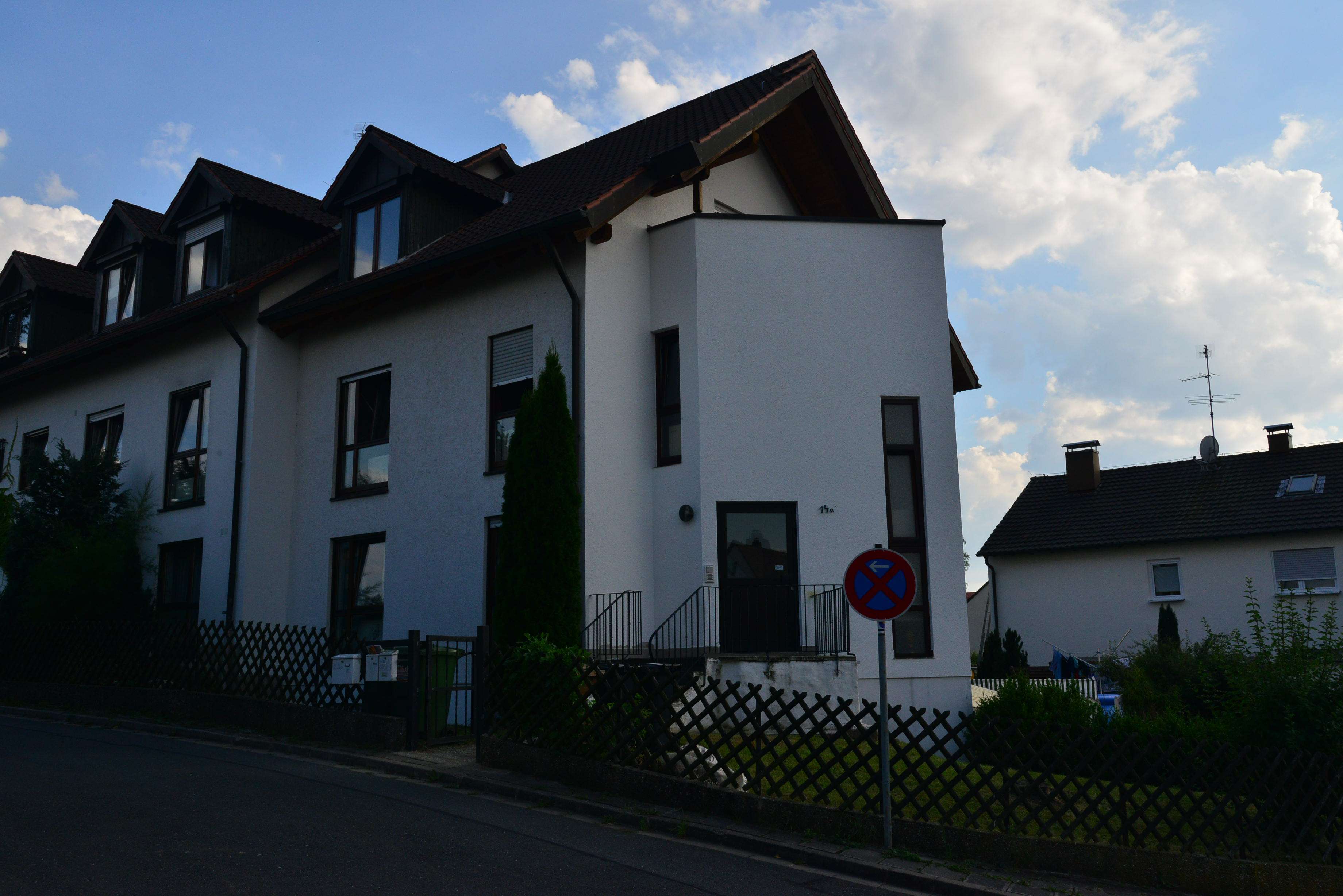 Haus Mieten In Erlangen Höchstadt