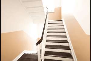 Airbnb & Booking: Genehmigte Ferienwohnung/Monteurzimmer mit Top-Rendite in Leverkusen – Pfeilhofstraße 46, 51377 Manfort, Leverkusen – Vorschaubild 5