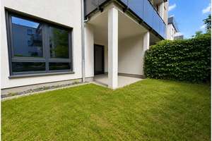 Ebenerdig, barrierefrei und mit Tiefgaragenstellplatz -Eigentumswohnung in der Gießener Südanlage! – Die vollständige Adresse der Immobilie erhältst du vom Anbieter., 35390 Innenstadt, Gießen – Vorschaubild 12