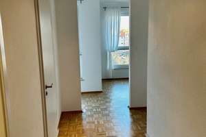 Moderne 2-Zimmer Wohnung im 5. OG mit Aufzug in Hannover List – Podbielskistraße 37, 30163 List, Hannover – Vorschaubild 3