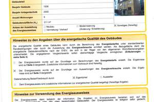 3-Zimmer-Wohnung mit großem Garten in Essen-Bredeney – 45133 Bredeney, Essen – Vorschaubild 14