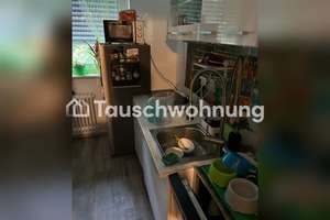 Tauschwohnung: Tausche 3 Zimmer Berg am Laim, gegen 1,5-2 Zimmer Wohnung – 81673 Echarding, München – Vorschaubild 3