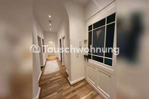 Tauschwohnung: charmantes WG Zimmer – 40215 Friedrichstadt, Düsseldorf – Vorschaubild 2