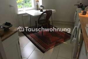 Tauschwohnung: 1 Raum Wohnung ruhig Prenzlberg gegen 1,5 + Raum Wohnung 