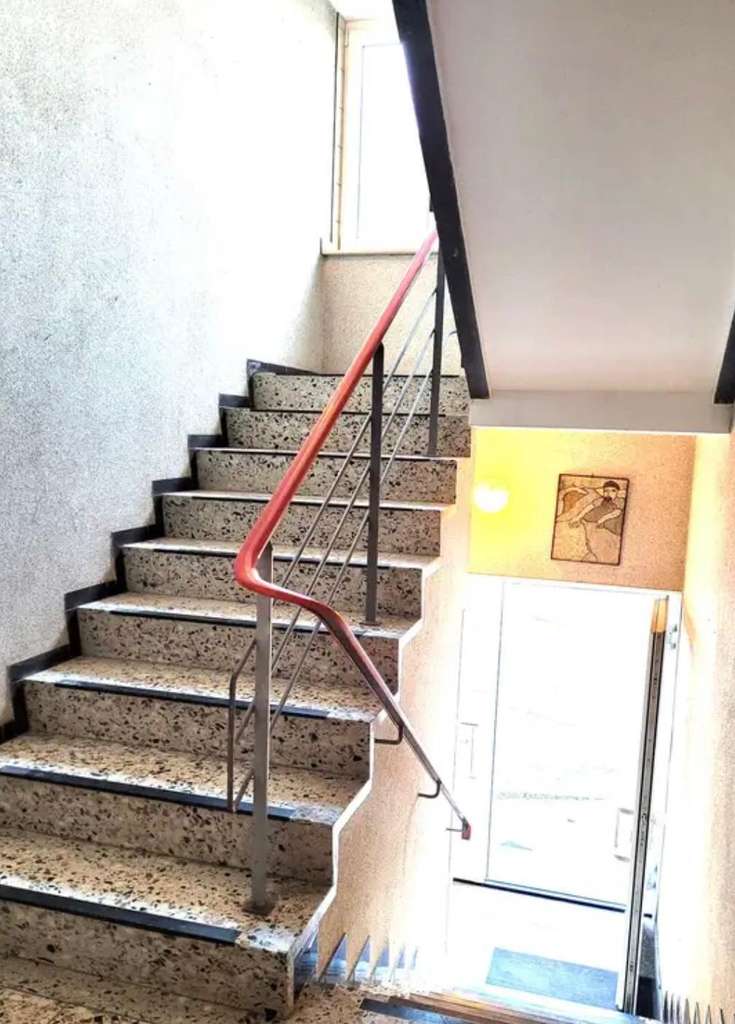 Immobilie in Bad Wimpfen - Schöne Dachgeschosswohnung in ruhiger Wohnlage Bad Wimpfen's - Bild 1