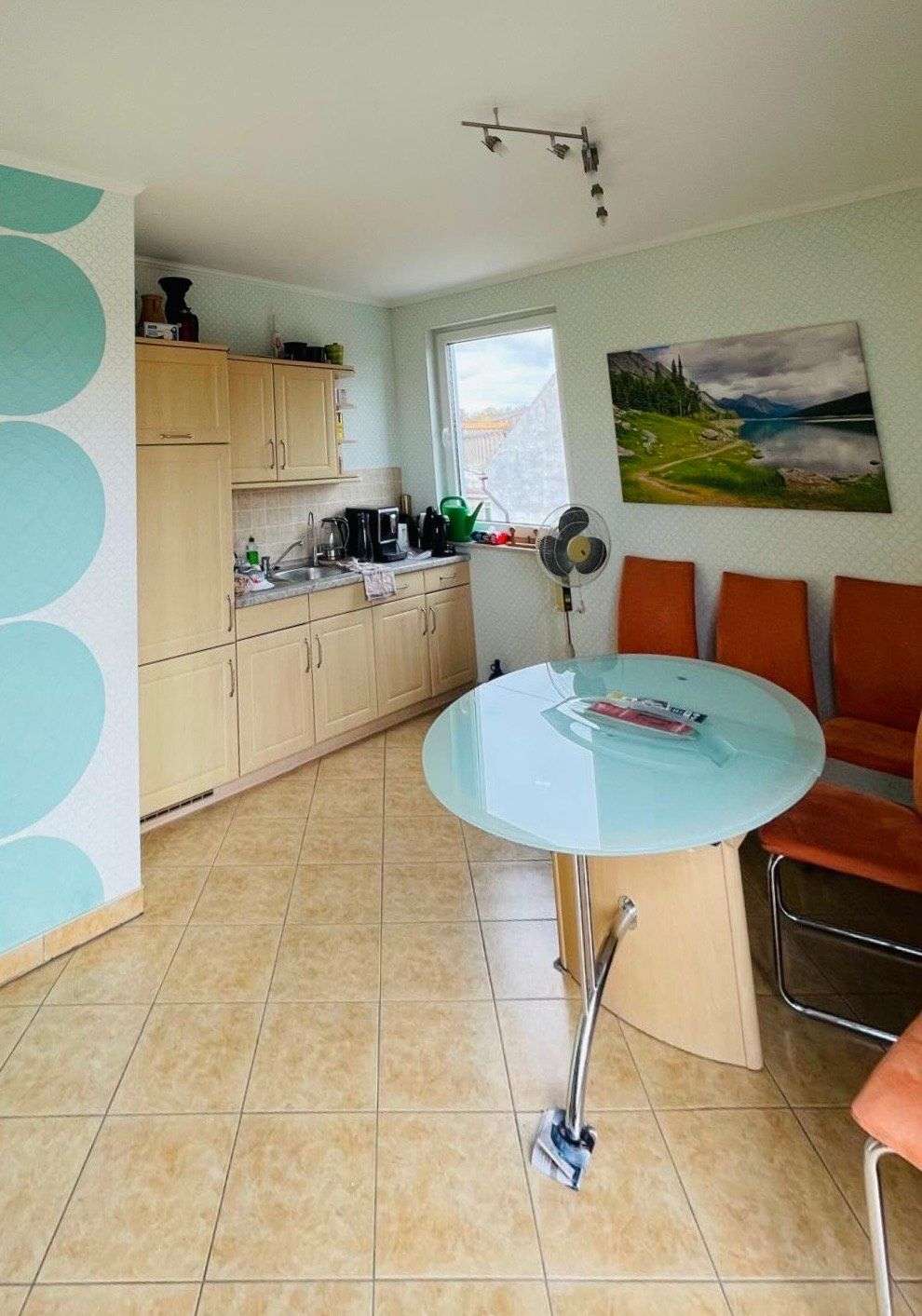 Immobilie in Drehnow - 5-Zimmer-Einfamilienhaus in Peitz - Bild 6