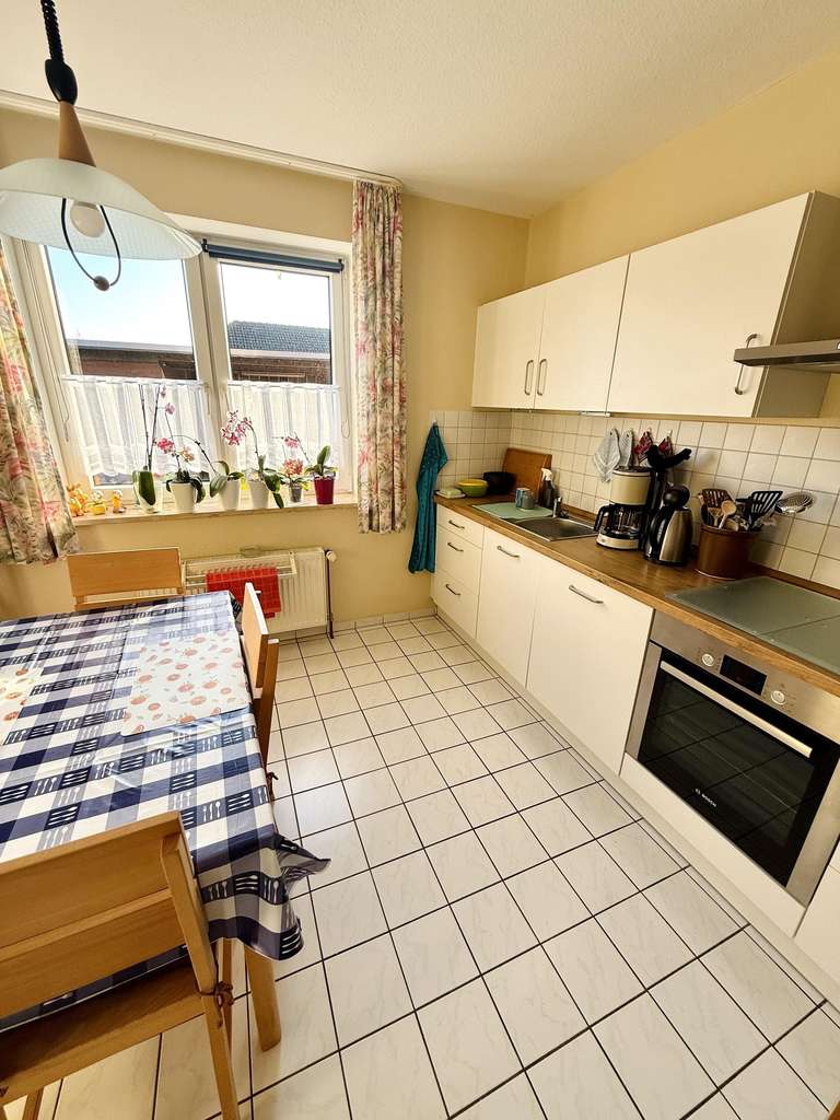 Immobilie in Bröckel - Großzügiges Einfamilienhaus in ruhiger Lage von 29356 Bröckel - aktuell Zwei-Parteien-Haus - Bild 4