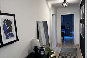 Exklusive 3-Zimmer-Wohnung mit Dachterrasse und Balkon im beliebten Ingolstädter Westviertel – Degenhartstraße 35, 85049 Mitte, Ingolstadt – Vorschaubild 22