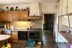 2.224 m² Chance – Grundstück mit Wohnhaus und Entwicklungspotenzial – Die vollständige Adresse der Immobilie erhältst du vom Anbieter., 86447 Aindling – Vorschaubild 3