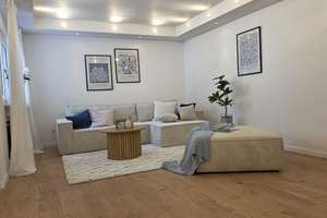 Maisonette zum Verlieben in Koblenz-Horchheim – 56076 Horchheim, Koblenz – Vorschaubild 4