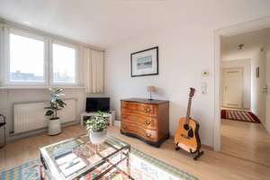nur Kapitalanlage: 2-Zimmer-Wohnung (ca. 59 m²) mit Loggia – Krefelderstraße 52, 40549 Heerdt, Düsseldorf – Vorschaubild 3