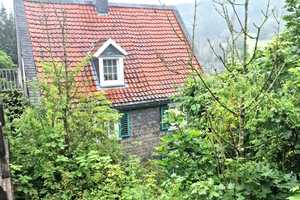 IMWRC – Wohnen mit Ausblick! Historisches Beyenburg bietet denkmalgeschütztes 1-2 Familienhaus! – Wuppertal – Vorschaubild 3