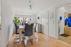 Mehrfamilienhaus mit Potenzial in Allendorf (Eder) – Die vollständige Adresse der Immobilie erhältst du vom Anbieter., 35108 Bromskirchen – Vorschaubild 9