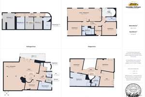 Modernisiertes Zweifamilienhaus in Alzenau
265 m² Wohnfläche – PV, Sauna & Premiumausstattung – Die vollständige Adresse der Immobilie erhältst du vom Anbieter., 63755 Alzenau – Vorschaubild 21