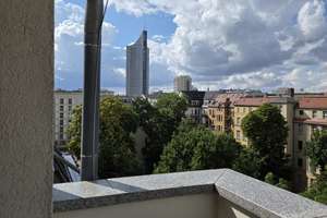 Außergewöhnliche 6-Zimmer-Maisonette mit Kamin, Balkon & Dachterrasse im beliebten Seeburgviertel – Die vollständige Adresse der Immobilie erhältst du vom Anbieter., 4103 Zentrum-Südost, Leipzig – Vorschaubild 17