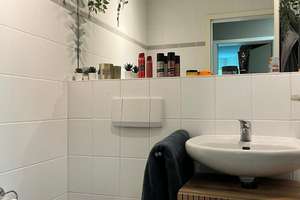 Helle 3 Zimmer Erdgeschosswohnung mit Garten in exklusiver Lage in Köln Junkersdorf – Sterrenhofweg 17, 50858 Junkersdorf, Köln – Vorschaubild 14
