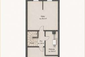Komplett rennoviertes Endreihenhaus Henstedt-Ulzburg/Rhen 152 m² Wohn-/Nutzfläche *Von Privat* – Gorch-Fock-Straße 1, 24558 Henstedt-Ulzburg – Vorschaubild 22