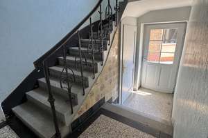 MA-Oststadt Sanierungsbedürftige 4-ZKB Wohnung – Schumannstrasse 4, 68165 Schwetzingerstadt/Oststadt, Mannheim – Vorschaubild 13