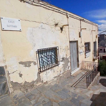 Immobilien zum Verkauf in Macael