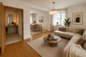 Ihr Traumgundstück (1.107 m²) mit freistehendem EFH in der Siedlung Bockumer Feld/Krefeld-Uerdingen – Oldenburger Weg 11, 47829 Uerdingen, Krefeld – Vorschaubild 10