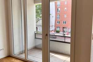 Hamburg-Altona - Helle & moderne 2 Zimmerwohnung mit Loggia und offener Küche – Holstenstraße 111, 22767 Altona-Altstadt, Hamburg – Vorschaubild 12