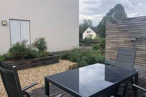 1 Zi.App. Sonnen-Dachterrasse, Urban Gardening  ab 01.06.26 – Die vollständige Adresse der Immobilie erhältst du vom Anbieter., 81549 Südgiesing, München – Vorschaubild 7