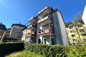 Attraktives Mehrfamilienhaus nähe BraWo Park – Gepflegt, modernisiert! – Die vollständige Adresse der Immobilie erhältst du vom Anbieter., 38102 Viewegsgarten-Bebelhof, Braunschweig – Vorschaubild 25