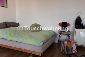 Tauschwohnung: Biete süße 35qm Meter Wohnung, suche 2 Zimmer (Altbau)
