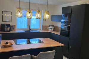 Neuwertige Stadtvilla mit Erdwärme und PV Anlage mit hochwertiger Ausstattung!!! – Coesfeld (Kreis) – Vorschaubild 5