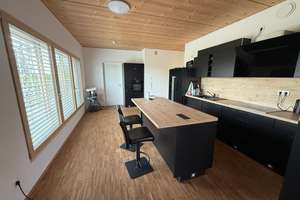 Design trifft Energieeffizienz – moderne Eigentumswohnung mit Einbauküche und TG-Platz – Die vollständige Adresse der Immobilie erhältst du vom Anbieter., 76187 Knielingen, Karlsruhe – Vorschaubild 8