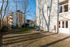 Cotta - vermietete 2-Zimmer-Etagenwohnung im sanierten Albau – Klopstockstr. 22, 1157 Cotta (Stadtteil), Dresden – Vorschaubild 5